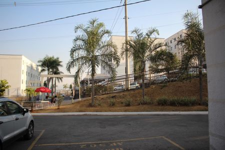 Apartamento à venda com 50m², 2 quartos e 1 vagaÁrea comum