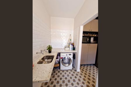 Casa à venda com 249m², 3 quartos e 2 vagasÁrea de Serviço