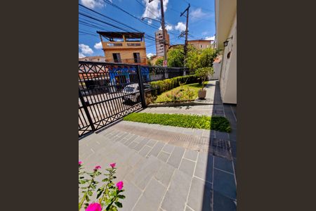 Casa à venda com 249m², 3 quartos e 2 vagasÁrea Externa