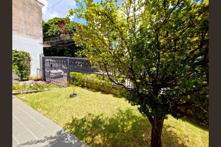 Casa à venda com 249m², 3 quartos e 2 vagasÁrea Externa