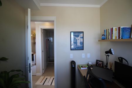 Apartamento para alugar com 40m², 2 quartos e 1 vagaQuarto 2