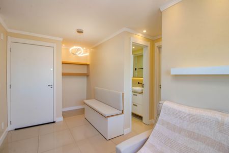 Sala de apartamento para alugar com 2 quartos, 40m² em Sarandi, Porto Alegre