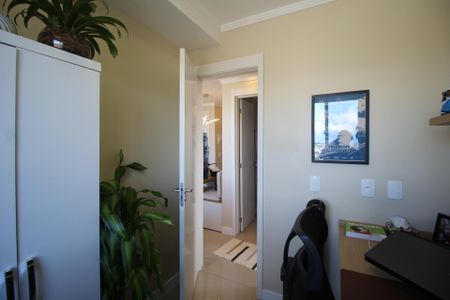 Apartamento para alugar com 40m², 2 quartos e 1 vagaQuarto 2