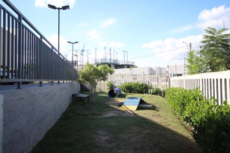 Apartamento para alugar com 40m², 2 quartos e 1 vagaPet Place