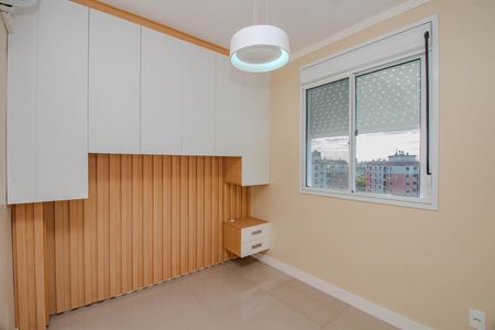 Apartamento à venda com 40m², 2 quartos e 1 vaga Apartamento à venda com 40m², 2 quartos e 1 vagaQuarto 2