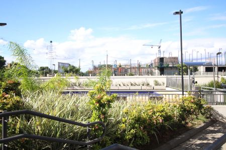 Apartamento para alugar com 40m², 2 quartos e 1 vagaÁrea comum - Piscina