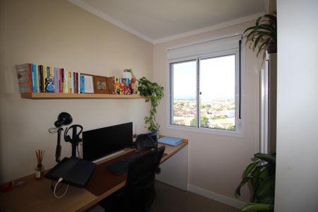 Apartamento para alugar com 40m², 2 quartos e 1 vagaQuarto 2