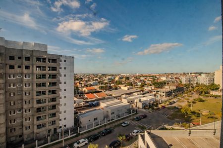 Apartamento à venda com 40m², 2 quartos e 1 vaga Apartamento à venda com 40m², 2 quartos e 1 vaga Vista
