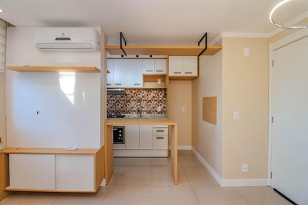 Sala de apartamento para alugar com 2 quartos, 40m² em Sarandi, Porto Alegre
