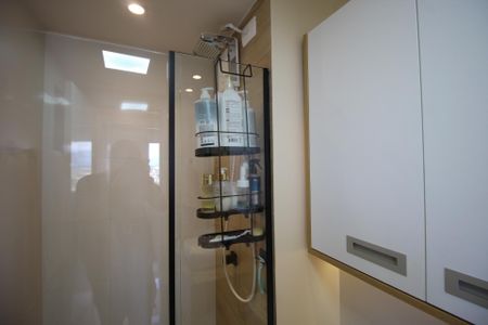 Apartamento para alugar com 40m², 2 quartos e 1 vagaBanheiro