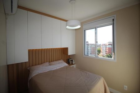 Apartamento para alugar com 40m², 2 quartos e 1 vagaQuarto 1