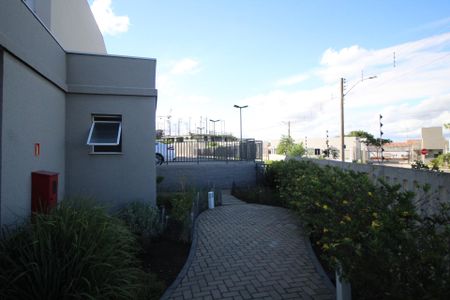 Apartamento para alugar com 40m², 2 quartos e 1 vagaÁrea comum - Academia