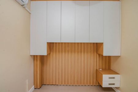 Apartamento à venda com 40m², 2 quartos e 1 vaga Apartamento à venda com 40m², 2 quartos e 1 vagaQuarto 2