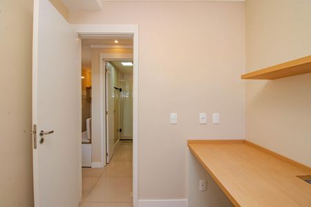 Apartamento à venda com 40m², 2 quartos e 1 vaga Apartamento à venda com 40m², 2 quartos e 1 vagaQuarto 1