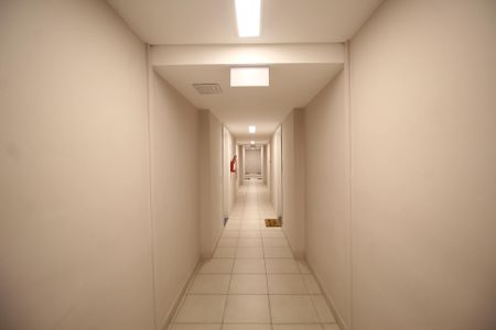 Apartamento para alugar com 40m², 2 quartos e 1 vagaCorredor