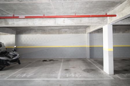 Apartamento para alugar com 40m², 2 quartos e 1 vagaGaragem