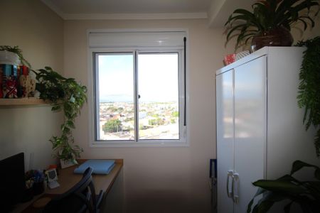 Apartamento para alugar com 40m², 2 quartos e 1 vagaQuarto 2