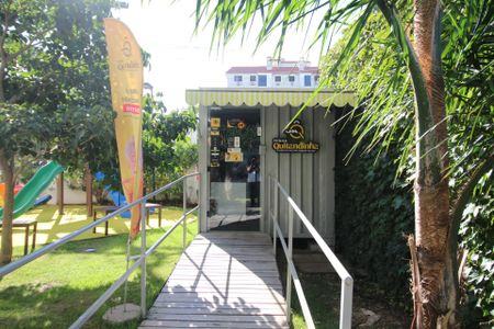 Apartamento para alugar com 40m², 2 quartos e 1 vagaÁrea comum