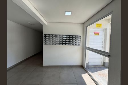 Apartamento à venda com 45m², 2 quartos e 1 vaga Apartamento à venda com 45m², 2 quartos e 1 vagaÁrea comum