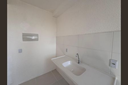 Apartamento à venda com 45m², 2 quartos e 1 vaga Apartamento à venda com 45m², 2 quartos e 1 vagaCozinha