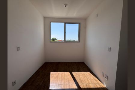 Sala de apartamento para alugar com 2 quartos, 45m² em Feitoria, São Leopoldo