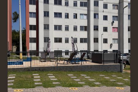 Apartamento à venda com 45m², 2 quartos e 1 vaga