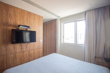 Apartamento à venda com 78m², 3 quartos e 2 vagas Suíte