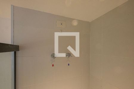 Studio para alugar com 28m², 1 quarto e sem vaga