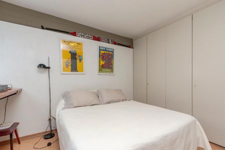Apartamento à venda com 97m², 2 quartos e 1 vaga Apartamento à venda com 97m², 2 quartos e 1 vagaQuarto 1