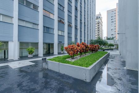 Apartamento à venda com 97m², 2 quartos e 1 vaga Apartamento à venda com 97m², 2 quartos e 1 vagaÁrea Comum