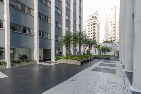 Apartamento à venda com 97m², 2 quartos e 1 vaga Apartamento à venda com 97m², 2 quartos e 1 vagaÁrea Comum