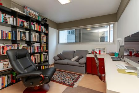 Apartamento à venda com 97m², 2 quartos e 1 vaga Apartamento à venda com 97m², 2 quartos e 1 vagaQuarto 2
