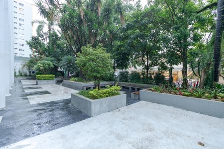 Apartamento à venda com 97m², 2 quartos e 1 vaga Apartamento à venda com 97m², 2 quartos e 1 vagaÁrea Comum