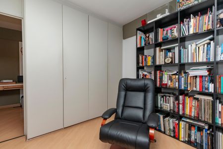 Apartamento à venda com 97m², 2 quartos e 1 vaga Apartamento à venda com 97m², 2 quartos e 1 vagaQuarto 2