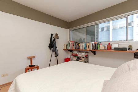 Apartamento à venda com 97m², 2 quartos e 1 vaga Apartamento à venda com 97m², 2 quartos e 1 vagaQuarto 1