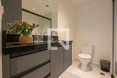 Kitnet/Studio para alugar com 1 quarto, 28m² em Pinheiros, São Paulo