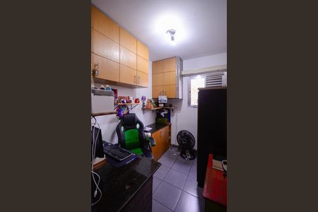 Apartamento à venda com 60m², 3 quartos e 1 vagaQuarto 3