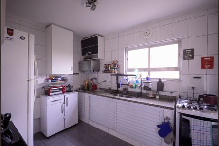 Apartamento à venda com 60m², 3 quartos e 1 vagaCozinha