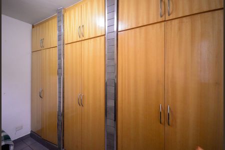 Apartamento à venda com 60m², 3 quartos e 1 vagaQuarto 2