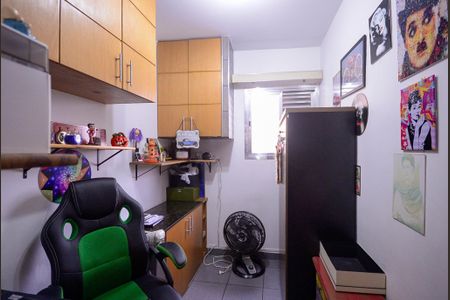 Apartamento à venda com 60m², 3 quartos e 1 vagaQuarto 3