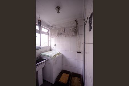 Apartamento à venda com 60m², 3 quartos e 1 vagaÁrea de Serviço 