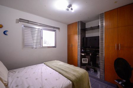 Quarto 1  de apartamento à venda com 3 quartos, 60m² em Vila Moraes, São Paulo