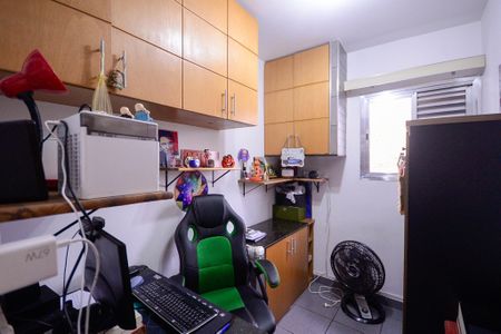 Apartamento à venda com 60m², 3 quartos e 1 vagaQuarto 3