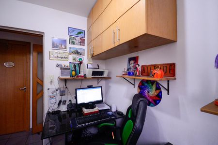 Apartamento à venda com 60m², 3 quartos e 1 vagaQuarto 3