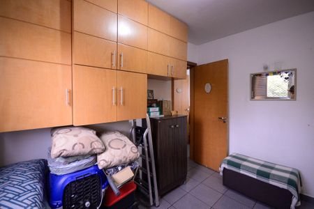 Apartamento à venda com 60m², 3 quartos e 1 vagaQuarto 2
