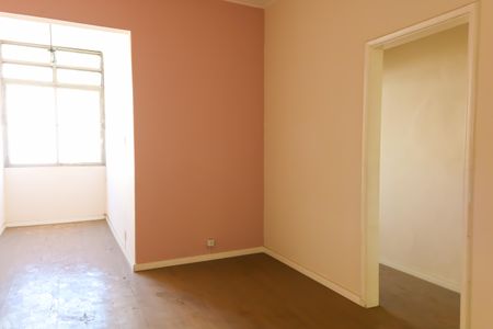 Sala de apartamento à venda com 2 quartos, 55m² em Méier, Rio de Janeiro