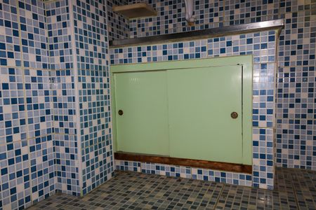 Apartamento à venda com 55m², 2 quartos e sem vagaCozinha