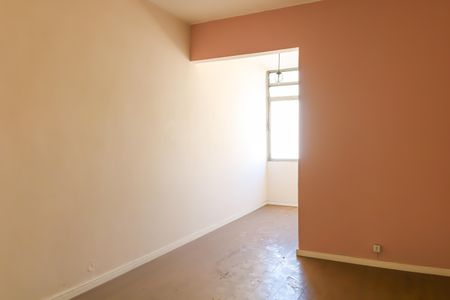 Sala de apartamento à venda com 2 quartos, 55m² em Méier, Rio de Janeiro