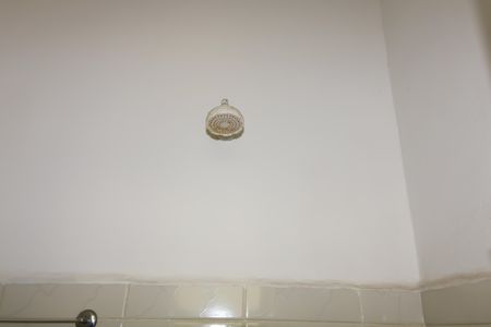 Apartamento à venda com 55m², 2 quartos e sem vagaBanheiro de serviço