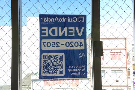 Apartamento à venda com 55m², 2 quartos e sem vagaPlaca